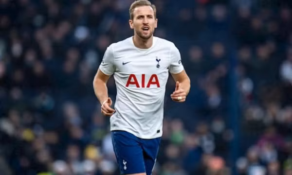 Tottenham chốt giá bán Harry Kane gây sốc