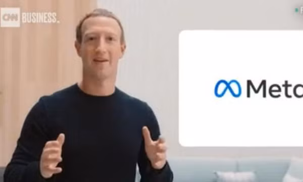 Facebook mở cửa ứng dụng thực tế ảo của Meta