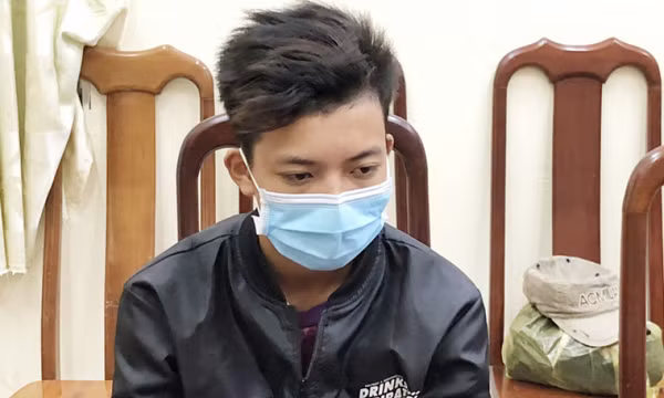 Khám phá nhanh vụ thanh niên 17 tuổi giết người cướp tài sản