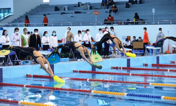 Những mục tiêu, kỳ vọng trong năm con Hổ của thể thao Vùng mỏ