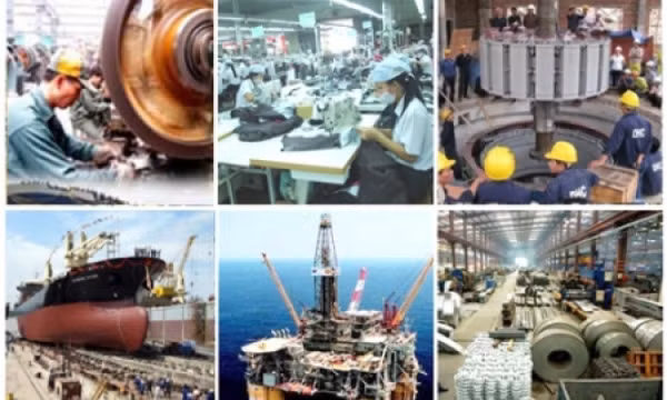 Cơ cấu lại DNNN có trọng tâm, trọng điểm, tập trung vào những DN yếu kém, thua lỗ