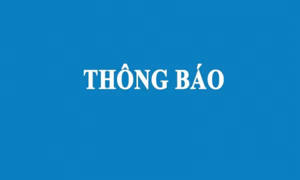 Thông báo tuyển dụng viên chức vào làm việc tại các đơn vị sự nghiệp công lập tỉnh Quảng Ninh năm 2022