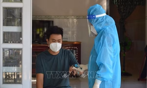11 dấu hiệu F0 điều trị tại nhà cần lưu ý để được xử trí cấp cứu kịp thời