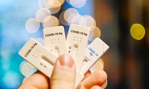 Lý do nhiều người có kết quả xét nghiệm nCoV âm tính giả