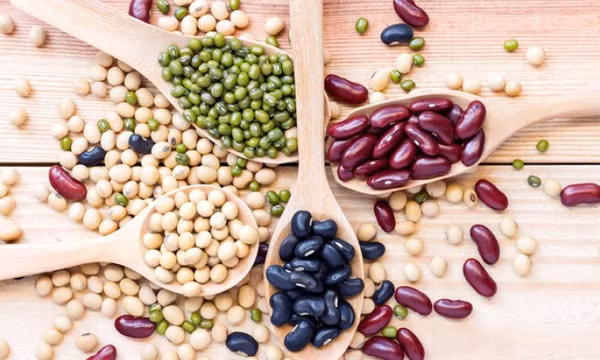 6 loại carbs lành mạnh tốt cho sức khỏe bạn nên ăn