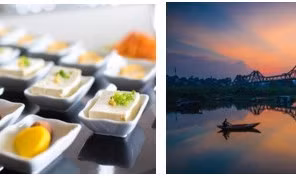 Top 5 điểm đến dành cho người ăn chay tại Việt Nam được đánh giá cao