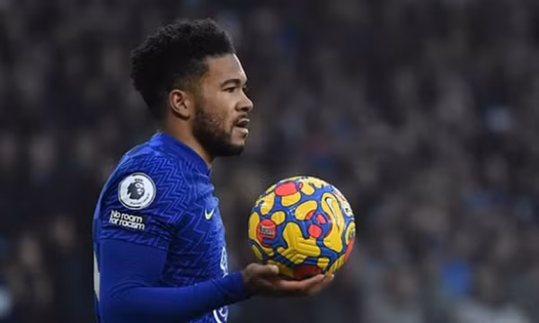 Chelsea đón tin vui từ trụ cột