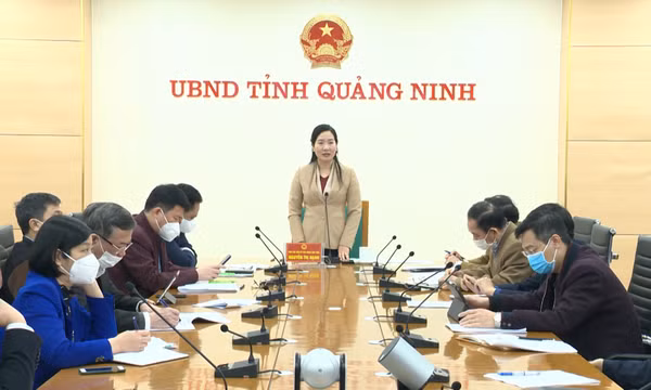 Mở cửa phục hồi mạnh mẽ du lịch, quyết tâm đón 9,53 -10 triệu lượt khách