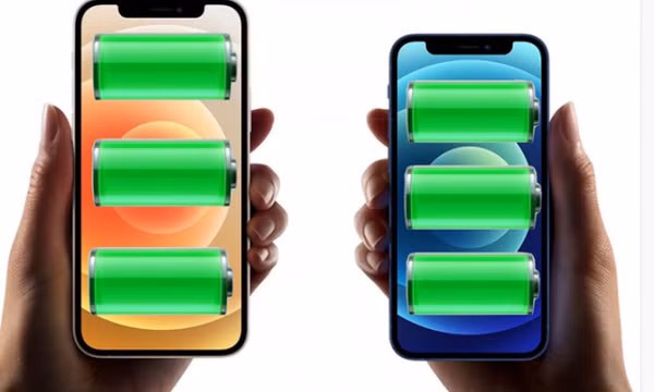 9 cách kéo dài thời lượng pin iPhone đời cũ