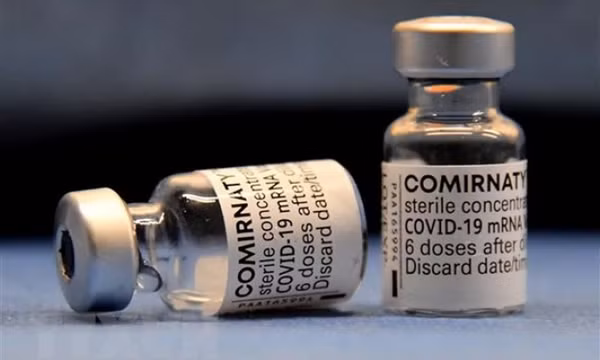 Thế giới “chạy đua” tìm kiếm vaccine ngừa COVID-19 thế hệ mới
