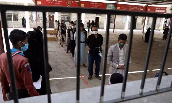 Liên hợp quốc cảnh báo Yemen đối mặt nạn đói trong bối cảnh viện trợ cắt giảm