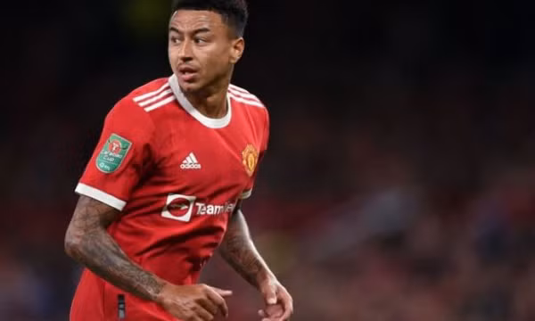 Đàm phán đổ bể, Lingard sẵn sàng chia tay Man Utd