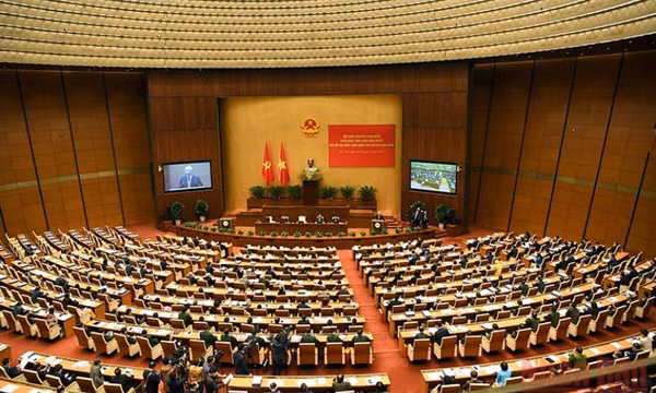 Văn hóa - Nền tảng của phát triển bền vững