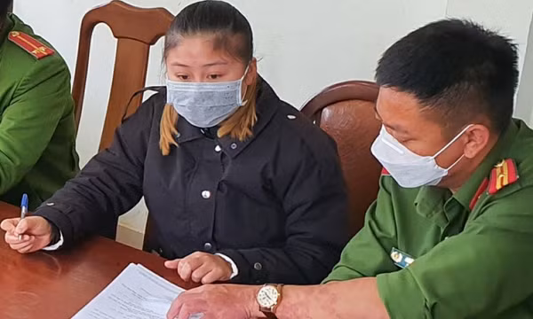Mê cá độ, 3 thiếu nữ lừa đảo trên 13 tỷ đồng