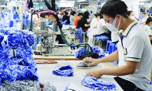 Nghị quyết 128/NQ-CP: "Luồng gió mới" của nền kinh tế