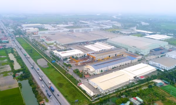Tự hào về quê hương Bạch Đằng giang
