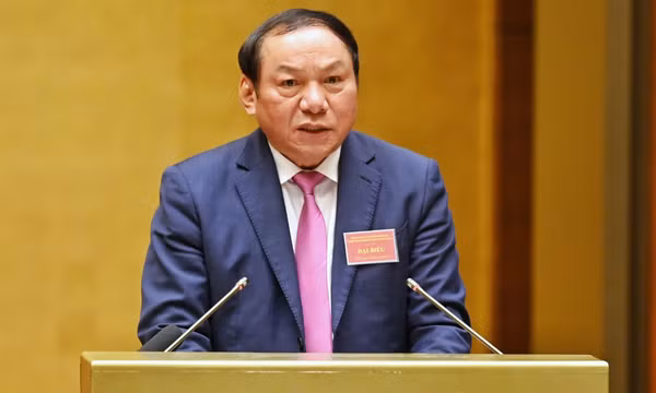 Kỳ vọng '2% ngân sách' và '7% GDP' của ngành văn hóa