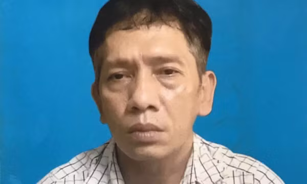 Bắt nhóm chuyên đánh tráo sổ đỏ, chiếm đoạt hơn 15 tỷ đồng