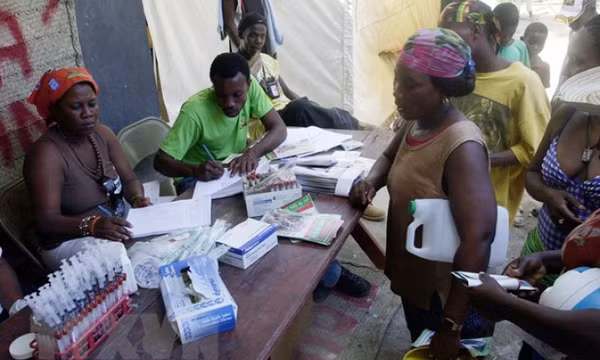 UNAIDS: Thế giới khó đạt mục tiêu loại trừ HIV/AIDS đúng hạn