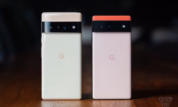 Google âm thầm ra mắt bản cập nhật cải thiện hiệu suất cảm biến vân tay dưới màn hình của Pixel 6