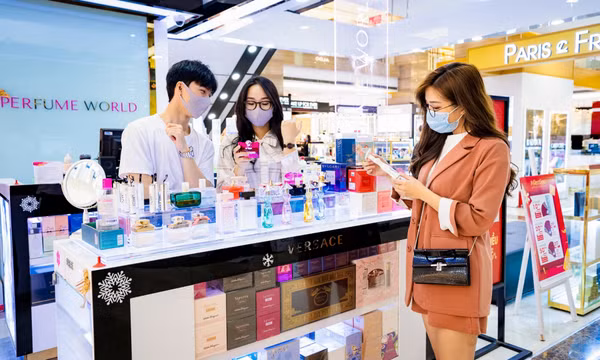 Săn ưu đãi chính hãng lên tới 50%++ tại ngày hội mua sắm Vincom Black Friday