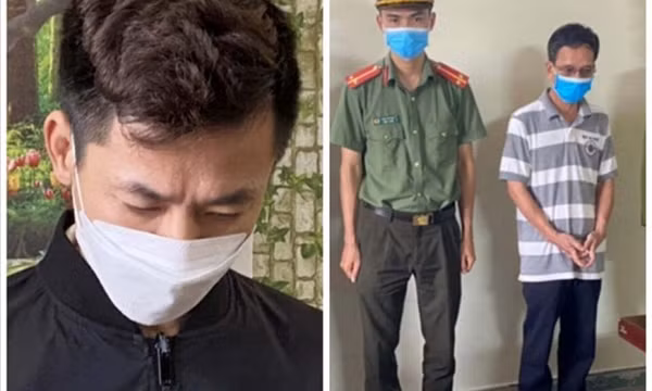 Tham ô tại cảng hàng không quốc tế Phú Bài: Bắt thêm Giám đốc 2 công ty taxi