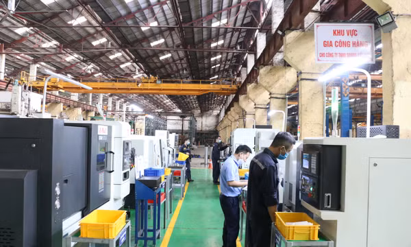  Công ty CP Công nghiệp Ô tô: Nghiên cứu, chế tạo thành công nhiều sản phẩm mới