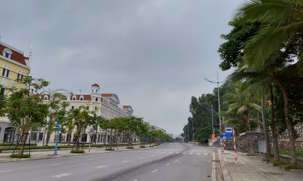 Chấp nhận một phần khiếu nại của ông Lê Quang Đãng (TP Hạ Long)