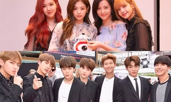 Những MV Kpop vượt nửa tỉ view nhanh nhất: Blackpink so kè với BTS