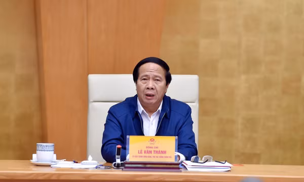 Bảo đảm công khai, minh bạch, khoa học, khách quan trong xây dựng Quy hoạch Điện VIII