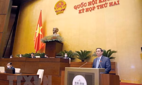 Phiên chất vấn: Dấu ấn trong nỗ lực đổi mới hoạt động giám sát