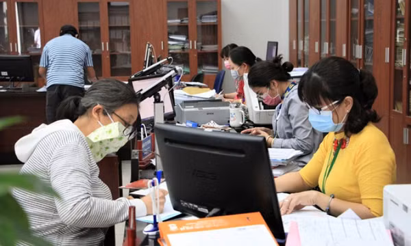 Điều kiện nhận hỗ trợ khi không đăng ký tạm trú