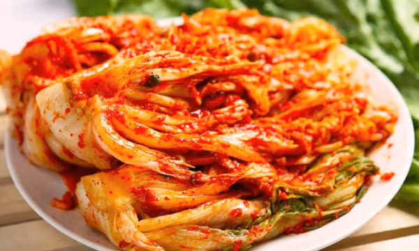 Ăn cải thảo đúng cách để mang lại lợi ích cho sức khỏe