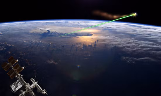 Vụ bắn hủy vệ tinh cũ: Nga khẳng định ISS an toàn vì mảnh vỡ vệ tinh cách 60km