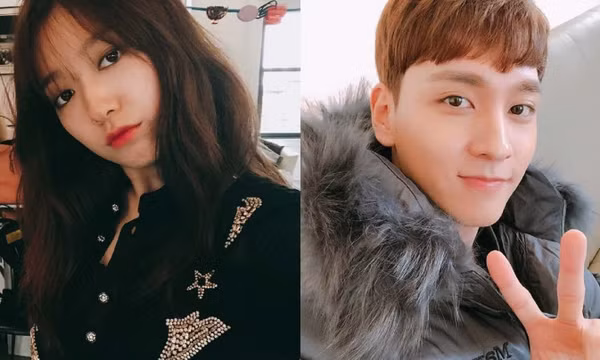 'Cô nàng đẹp trai' Park Shin Hye mang thai, sắp làm đám cưới