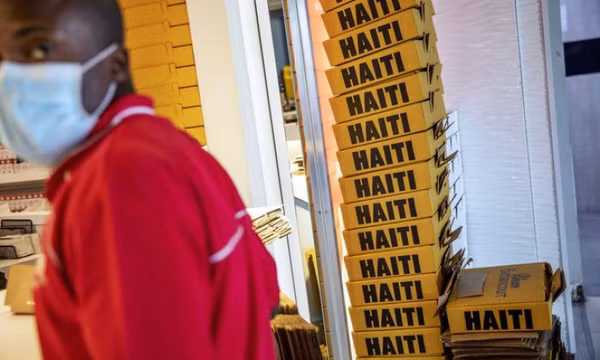 Thổ Nhĩ Kỳ bắt giữ nghi can trong vụ sát hại Tổng thống Haiti Moise