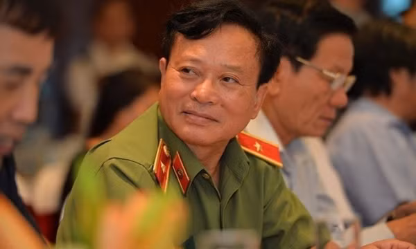 “Hội nghị Diên Hồng” hiện đại và khát vọng non sông