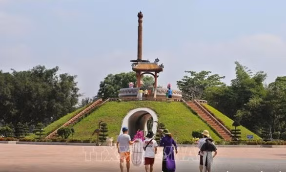 Quảng Trị khôi phục du lịch trong điều kiện thích ứng an toàn dịch