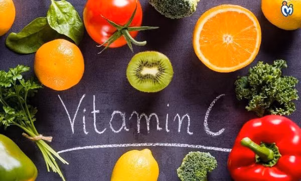  Dấu hiệu cảnh báo bạn đang thiếu vitamin C, cần bổ sung ngay nếu không muốn 'rước bệnh vào thân'