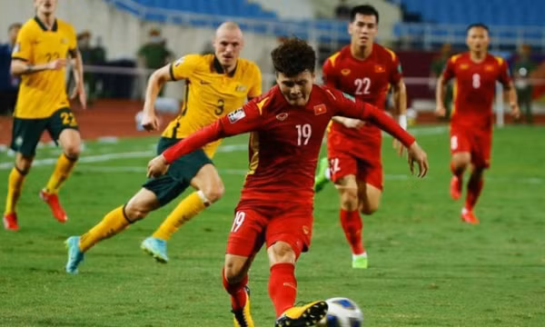 4 nhân tố ĐT Việt Nam hứa hẹn tỏa sáng tại AFF Cup 2020
