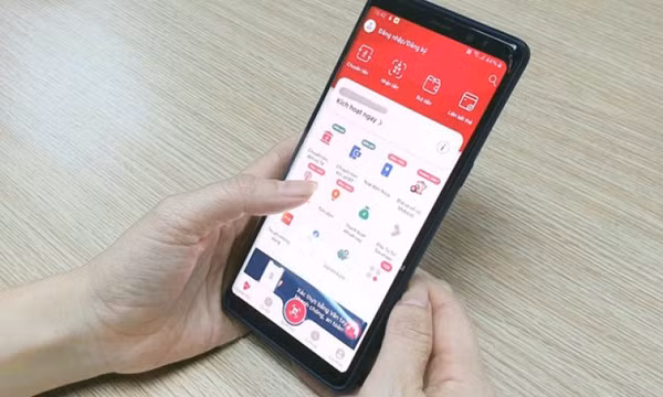 NHNN cảnh báo chiêu lừa đảo tinh vi lấy tiền trong tài khoản