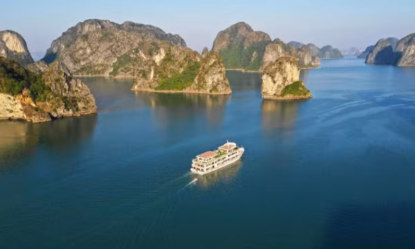 Những điểm đến phù hợp với du lịch một mình