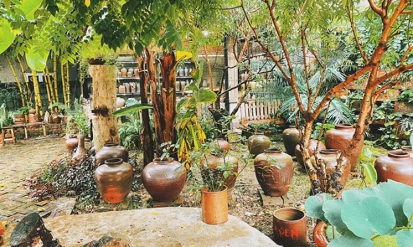 Khám phá 5 điểm du lịch nổi tiếng ở Vĩnh Phúc khiến du khách quên lối về