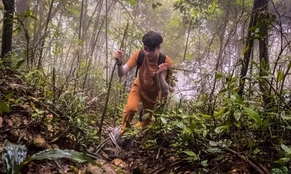 Kinh nghiệm trekking cho người thể lực yếu