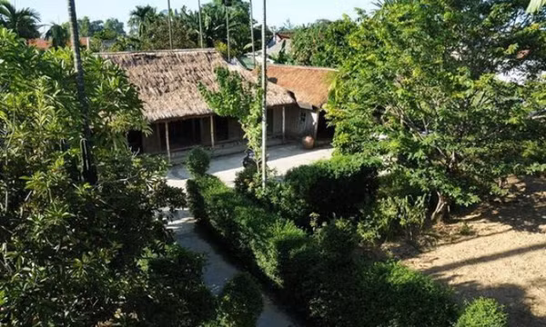 Trường Quốc học Huế được công nhận là Di tích Quốc gia Đặc biệt