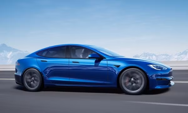 Tesla Model S và Model X phải triệu hồi hàng loạt vì lỗi túi khí