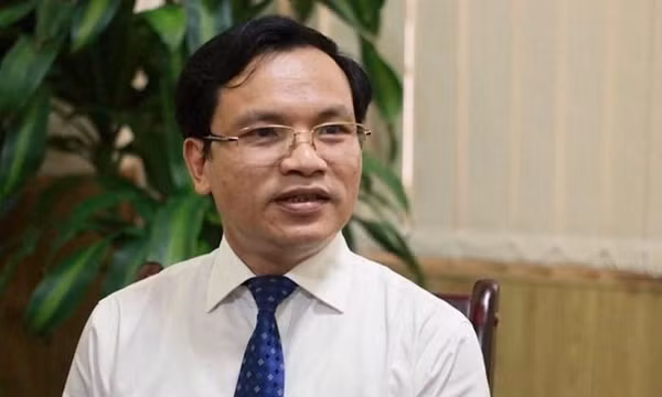 Bộ GD&ĐT thay đổi vị trí 3 Cục, Vụ trưởng