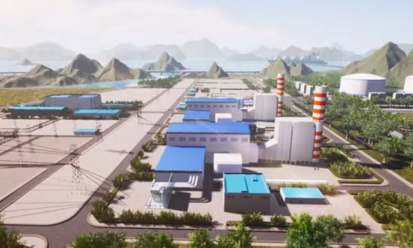 Quảng Ninh khẳng định sức hút đầu tư từ các công trình mới hàng chục tỷ USD