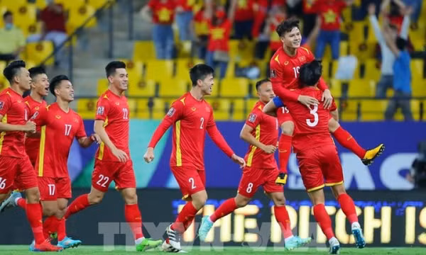 4 bất lợi của ĐT Việt Nam tại AFF Cup 2020 và những giải pháp