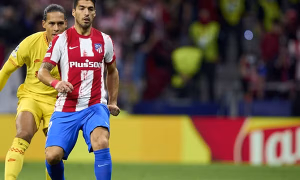Trở về Anfield, Suarez nói lời thật lòng